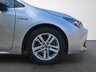 USED 2022 22 TOYOTA COROLLA 1.8 VVT-h GPF Icon Tech Hatchback 5dr Petrol Hybrid CVT Euro 6 (s/s) (122 ps) 