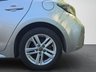 USED 2022 22 TOYOTA COROLLA 1.8 VVT-h GPF Icon Tech Hatchback 5dr Petrol Hybrid CVT Euro 6 (s/s) (122 ps) 