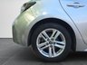 USED 2022 22 TOYOTA COROLLA 1.8 VVT-h GPF Icon Tech Hatchback 5dr Petrol Hybrid CVT Euro 6 (s/s) (122 ps) 