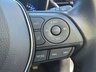 USED 2022 22 TOYOTA COROLLA 1.8 VVT-h GPF Icon Tech Hatchback 5dr Petrol Hybrid CVT Euro 6 (s/s) (122 ps) 