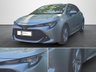 USED 2022 22 TOYOTA COROLLA 1.8 VVT-h GPF Icon Tech Hatchback 5dr Petrol Hybrid CVT Euro 6 (s/s) (122 ps) 