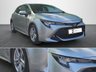 USED 2022 22 TOYOTA COROLLA 1.8 VVT-h GPF Icon Tech Hatchback 5dr Petrol Hybrid CVT Euro 6 (s/s) (122 ps) 
