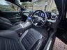 USED 2022 22 MERCEDES-BENZ C CLASS 1.5 C200h MHEV AMG Line (Premium) Estate 5dr Petrol Hybrid G-Tronic+ Euro 6 (s/s) (224 ps) 