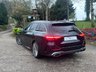 USED 2022 22 MERCEDES-BENZ C CLASS 1.5 C200h MHEV AMG Line (Premium) Estate 5dr Petrol Hybrid G-Tronic+ Euro 6 (s/s) (224 ps) 