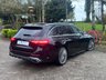 USED 2022 22 MERCEDES-BENZ C CLASS 1.5 C200h MHEV AMG Line (Premium) Estate 5dr Petrol Hybrid G-Tronic+ Euro 6 (s/s) (224 ps) 