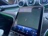 USED 2022 22 MERCEDES-BENZ C CLASS 1.5 C200h MHEV AMG Line (Premium) Estate 5dr Petrol Hybrid G-Tronic+ Euro 6 (s/s) (224 ps) 