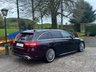 USED 2022 22 MERCEDES-BENZ C CLASS 1.5 C200h MHEV AMG Line (Premium) Estate 5dr Petrol Hybrid G-Tronic+ Euro 6 (s/s) (224 ps) 