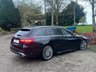 USED 2022 22 MERCEDES-BENZ C CLASS 1.5 C200h MHEV AMG Line (Premium) Estate 5dr Petrol Hybrid G-Tronic+ Euro 6 (s/s) (224 ps) 