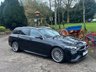 USED 2022 22 MERCEDES-BENZ C CLASS 1.5 C200h MHEV AMG Line (Premium) Estate 5dr Petrol Hybrid G-Tronic+ Euro 6 (s/s) (224 ps) 