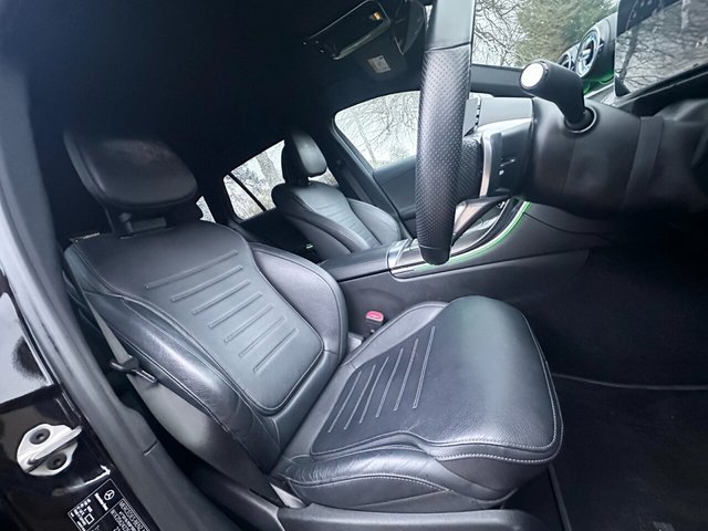 View our MERCEDES-BENZ C CLASS