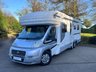 USED 2011 11 FIAT AUTO TRAIL Autotrail Comanche Twin Axle 3.0td 4 Berth 