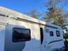 USED 2011 11 FIAT AUTO TRAIL Autotrail Comanche Twin Axle 3.0td 4 Berth 