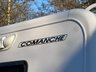 USED 2011 11 FIAT AUTO TRAIL Autotrail Comanche Twin Axle 3.0td 4 Berth 