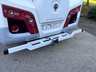 USED 2011 11 FIAT AUTO TRAIL Autotrail Comanche Twin Axle 3.0td 4 Berth 
