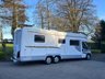 USED 2011 11 FIAT AUTO TRAIL Autotrail Comanche Twin Axle 3.0td 4 Berth 
