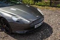 USED 2014 63 ASTON MARTIN DB9 6.0 V12 Carbon Edition Coupe 2dr Petrol T-TronicII Euro 5 (510 bhp) 