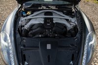 USED 2014 63 ASTON MARTIN DB9 6.0 V12 Carbon Edition Coupe 2dr Petrol T-TronicII Euro 5 (510 bhp) 
