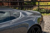 USED 2014 63 ASTON MARTIN DB9 6.0 V12 Carbon Edition Coupe 2dr Petrol T-TronicII Euro 5 (510 bhp) 