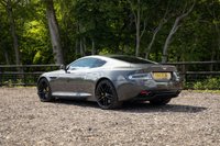 USED 2014 63 ASTON MARTIN DB9 6.0 V12 Carbon Edition Coupe 2dr Petrol T-TronicII Euro 5 (510 bhp) 