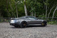 USED 2014 63 ASTON MARTIN DB9 6.0 V12 Carbon Edition Coupe 2dr Petrol T-TronicII Euro 5 (510 bhp) 