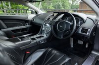 USED 2014 63 ASTON MARTIN DB9 6.0 V12 Carbon Edition Coupe 2dr Petrol T-TronicII Euro 5 (510 bhp) 