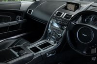 USED 2014 63 ASTON MARTIN DB9 6.0 V12 Carbon Edition Coupe 2dr Petrol T-TronicII Euro 5 (510 bhp) 