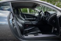 USED 2014 63 ASTON MARTIN DB9 6.0 V12 Carbon Edition Coupe 2dr Petrol T-TronicII Euro 5 (510 bhp) 
