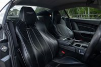 USED 2014 63 ASTON MARTIN DB9 6.0 V12 Carbon Edition Coupe 2dr Petrol T-TronicII Euro 5 (510 bhp) 