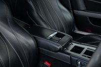 USED 2014 63 ASTON MARTIN DB9 6.0 V12 Carbon Edition Coupe 2dr Petrol T-TronicII Euro 5 (510 bhp) 