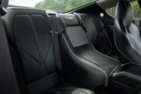 USED 2014 63 ASTON MARTIN DB9 6.0 V12 Carbon Edition Coupe 2dr Petrol T-TronicII Euro 5 (510 bhp) 