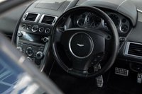 USED 2014 63 ASTON MARTIN DB9 6.0 V12 Carbon Edition Coupe 2dr Petrol T-TronicII Euro 5 (510 bhp) 