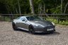 USED 2014 63 ASTON MARTIN DB9 6.0 V12 Carbon Edition Coupe 2dr Petrol T-TronicII Euro 5 (510 bhp) 