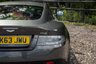 USED 2014 63 ASTON MARTIN DB9 6.0 V12 Carbon Edition Coupe 2dr Petrol T-TronicII Euro 5 (510 bhp) 
