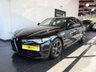 USED 2017 17 ALFA ROMEO GIULIA 2.2 TD Speciale Saloon 4dr Diesel Auto Euro 6 (s/s) (180 ps) 2 FORMER OWNERS!  2 FORMER OWNERS!