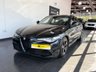 USED 2017 17 ALFA ROMEO GIULIA 2.2 TD Speciale Saloon 4dr Diesel Auto Euro 6 (s/s) (180 ps) 2 FORMER OWNERS!  2 FORMER OWNERS!