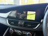 USED 2017 17 ALFA ROMEO GIULIA 2.2 TD Speciale Saloon 4dr Diesel Auto Euro 6 (s/s) (180 ps) 2 FORMER OWNERS!  2 FORMER OWNERS!