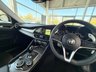 USED 2017 17 ALFA ROMEO GIULIA 2.2 TD Speciale Saloon 4dr Diesel Auto Euro 6 (s/s) (180 ps) 2 FORMER OWNERS!  2 FORMER OWNERS!