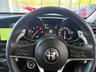 USED 2017 17 ALFA ROMEO GIULIA 2.2 TD Speciale Saloon 4dr Diesel Auto Euro 6 (s/s) (180 ps) 2 FORMER OWNERS!  2 FORMER OWNERS!