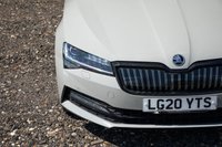 USED 2020 20 SKODA SUPERB 1.4 TSI iV 13kWh SportLine Plus Estate 5dr Petrol Plug-in Hybrid DSG Euro 6 (s/s) (218 ps) 