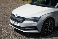 USED 2020 20 SKODA SUPERB 1.4 TSI iV 13kWh SportLine Plus Estate 5dr Petrol Plug-in Hybrid DSG Euro 6 (s/s) (218 ps) 