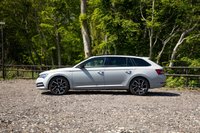 USED 2020 20 SKODA SUPERB 1.4 TSI iV 13kWh SportLine Plus Estate 5dr Petrol Plug-in Hybrid DSG Euro 6 (s/s) (218 ps) 