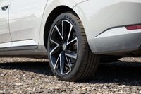 USED 2020 20 SKODA SUPERB 1.4 TSI iV 13kWh SportLine Plus Estate 5dr Petrol Plug-in Hybrid DSG Euro 6 (s/s) (218 ps) 