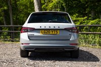 USED 2020 20 SKODA SUPERB 1.4 TSI iV 13kWh SportLine Plus Estate 5dr Petrol Plug-in Hybrid DSG Euro 6 (s/s) (218 ps) 