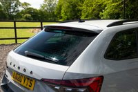 USED 2020 20 SKODA SUPERB 1.4 TSI iV 13kWh SportLine Plus Estate 5dr Petrol Plug-in Hybrid DSG Euro 6 (s/s) (218 ps) 