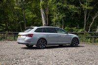 USED 2020 20 SKODA SUPERB 1.4 TSI iV 13kWh SportLine Plus Estate 5dr Petrol Plug-in Hybrid DSG Euro 6 (s/s) (218 ps) 