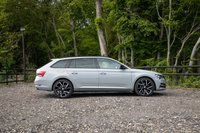 USED 2020 20 SKODA SUPERB 1.4 TSI iV 13kWh SportLine Plus Estate 5dr Petrol Plug-in Hybrid DSG Euro 6 (s/s) (218 ps) 