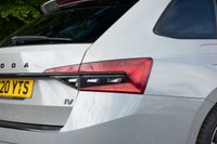 USED 2020 20 SKODA SUPERB 1.4 TSI iV 13kWh SportLine Plus Estate 5dr Petrol Plug-in Hybrid DSG Euro 6 (s/s) (218 ps) 