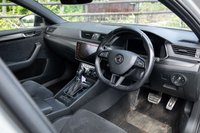 USED 2020 20 SKODA SUPERB 1.4 TSI iV 13kWh SportLine Plus Estate 5dr Petrol Plug-in Hybrid DSG Euro 6 (s/s) (218 ps) 