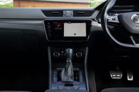 USED 2020 20 SKODA SUPERB 1.4 TSI iV 13kWh SportLine Plus Estate 5dr Petrol Plug-in Hybrid DSG Euro 6 (s/s) (218 ps) 