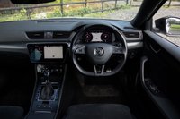 USED 2020 20 SKODA SUPERB 1.4 TSI iV 13kWh SportLine Plus Estate 5dr Petrol Plug-in Hybrid DSG Euro 6 (s/s) (218 ps) 
